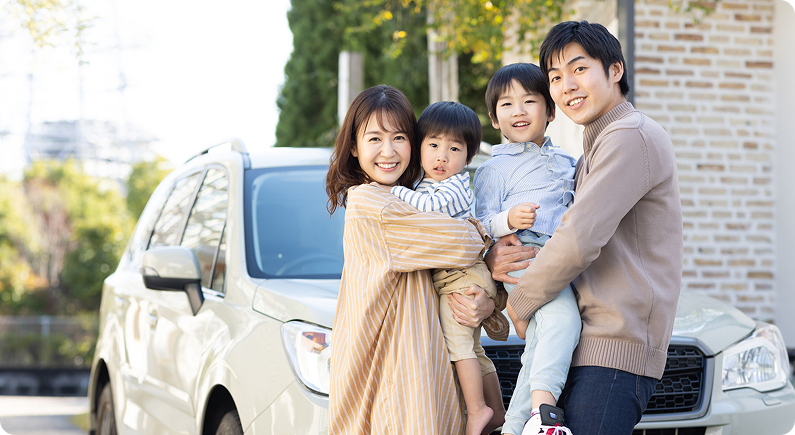 返済期間最長15年、最大1,500万円までお借入れ可能！